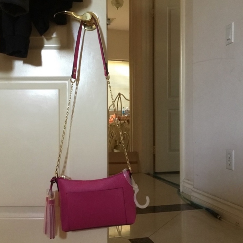 NWT Merona Crossbody